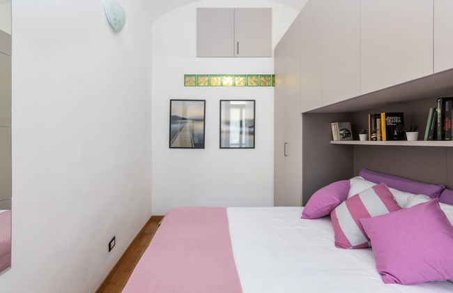 Nice and Cozy Apartment in Crocetta by Wonderful Italy - Foto 6