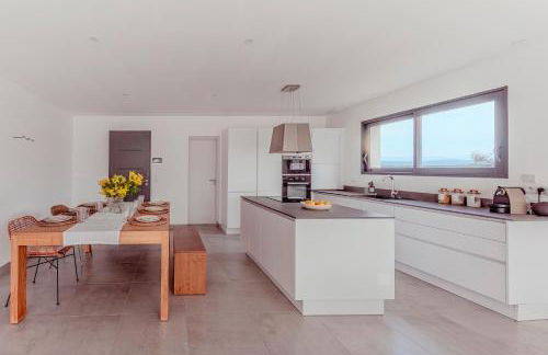 Villa Loura - Villa contemporaine avec piscine - Foto 8