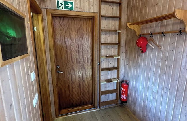 Cave Cabins - Foto 2