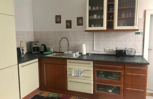 Ferienwohnung in Werneuchen bei Berlin - Foto 1