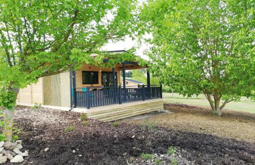 Les Chalets de Grazimis - Photo 11