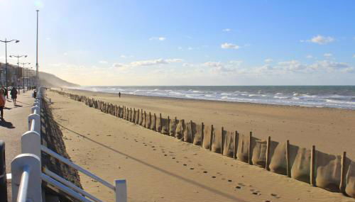 Le 59 Vue Mer - Linge de maison et ménage inclus - Photo 5