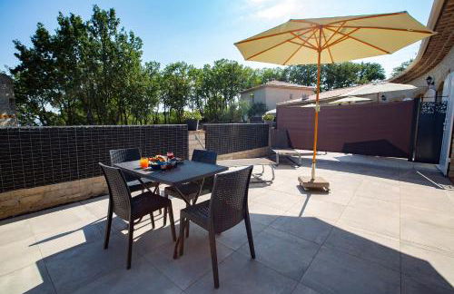 Domaine de la Mautanne - Foto 17