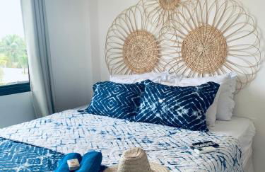 BUDASFLAT Guarajuba-Condomínio Paraíso dos Coqueiros - Foto 55