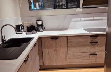 Gite premium, au Cœur de l'Ours - Foto 51