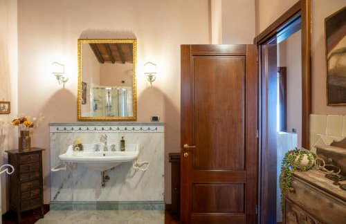 Slow Tuscany Pool, Jacuzzi & Sauna - Foto 21