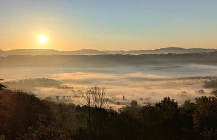 Tourenblick - Ferienwohnung an den drei Kaiserbergen - Foto 20