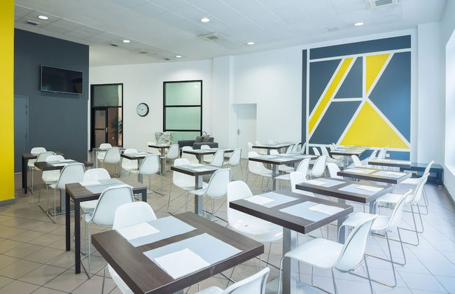 Comfort Aparthotel Nimes Centre - Foto 30