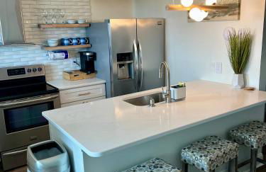 Luxe by the Sea - 5-Star Beachfront Escape - Foto 7