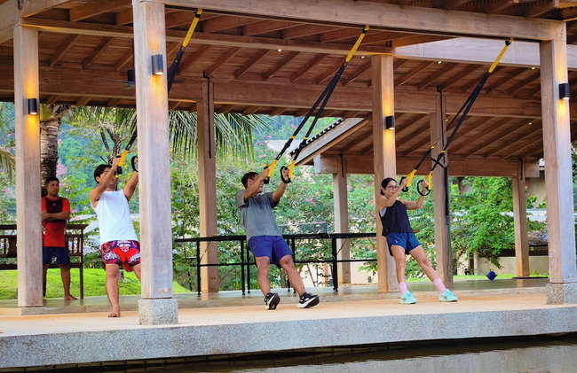 Anawa Krabi - Foto 60