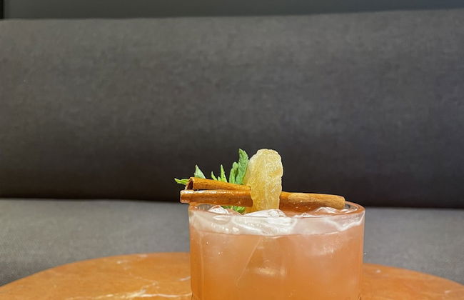 ZUR Studios & Suites - Foto 59