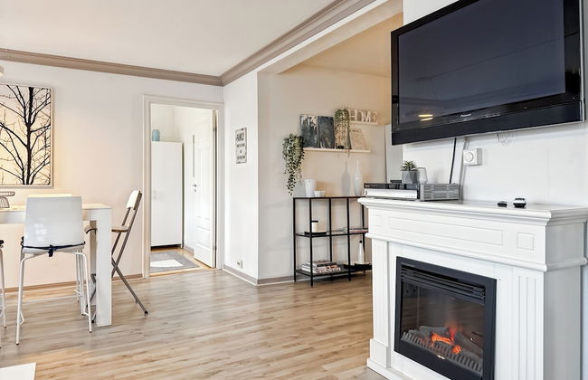 Central BnB Apartment Nr6 Stavanger 4 Bedrooms - Foto 53