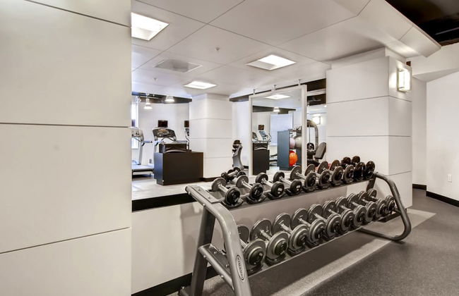 Global Luxury Suites at The White House - Foto 25