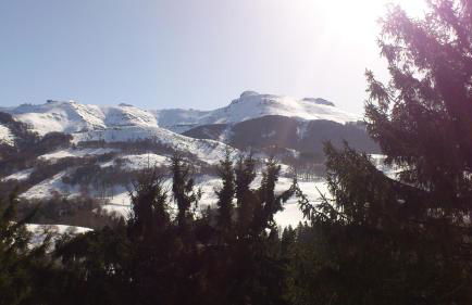 Chalet les Eglantines - Foto 21