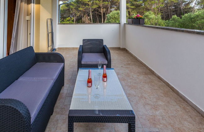 Elegant and Lavish Leisure Apartments Zadar With Outdoor Pool - Foto 52