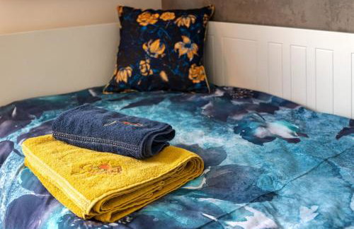 Sunset- Dom zachód słońca Spa - Foto 55