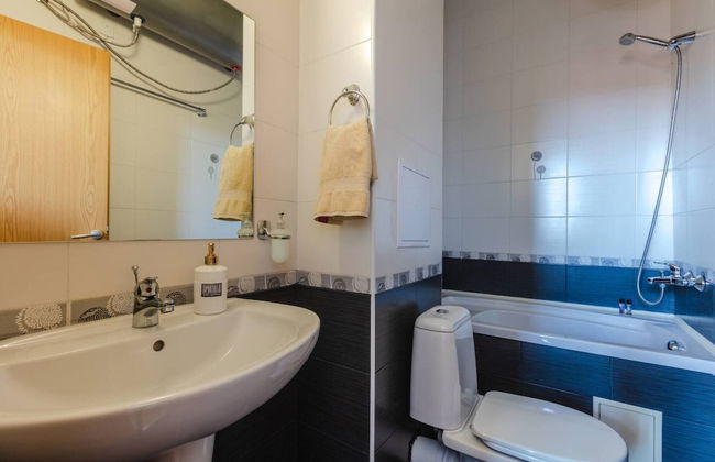 Apartello - Garden of Eden 5 - Premium SEA View - Foto 56