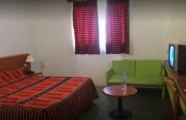 Hotel Belveder - Foto 9