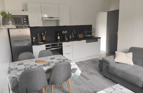 L'Appartement du Veillon - Foto 6