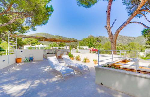 Ses Alzines Apartment - Costa De Los Pinos by PriorityVillas - Foto 19