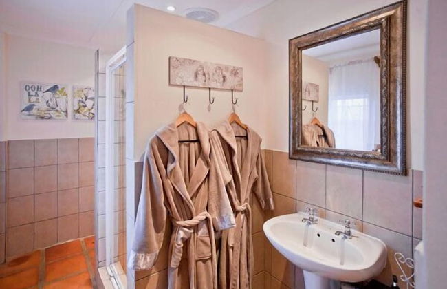 Thylitshia Villa - Foto 20