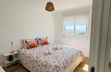 Colina Azul vue mer exceptionnelle - Foto 13