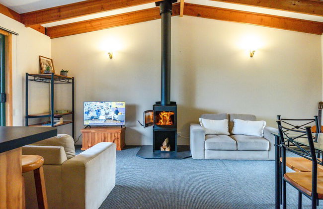 Freycinet Cottage 2 - Foto 11