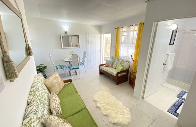 Searocks Beach Apartment - Foto 46