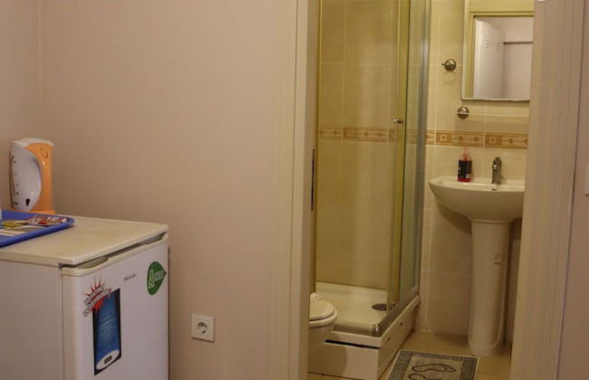 HOSTELİST - Foto 38