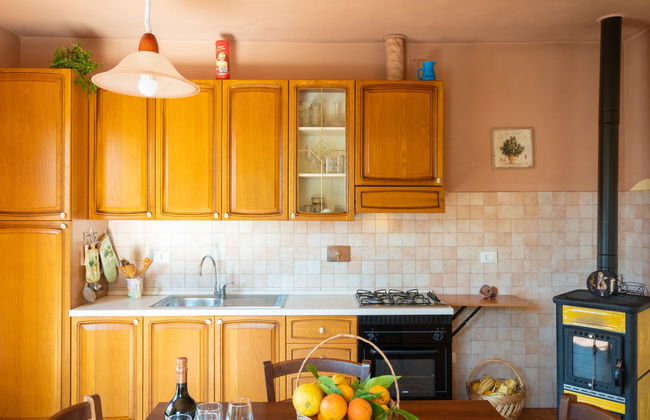 Casa Trinità - Photo 6