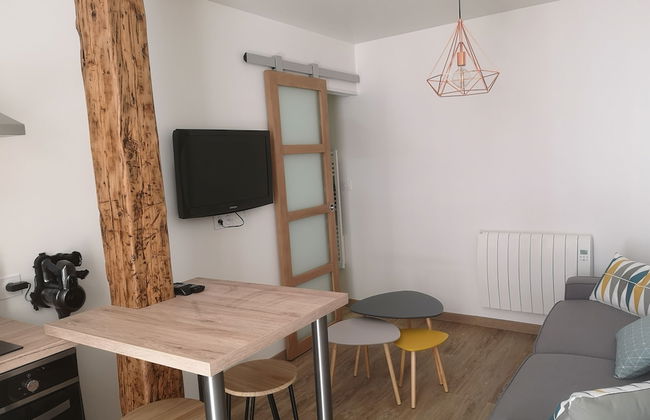 Studi'home - Foto 32