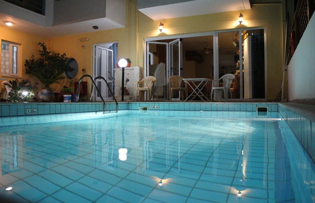 Olympic Star - Foto 22