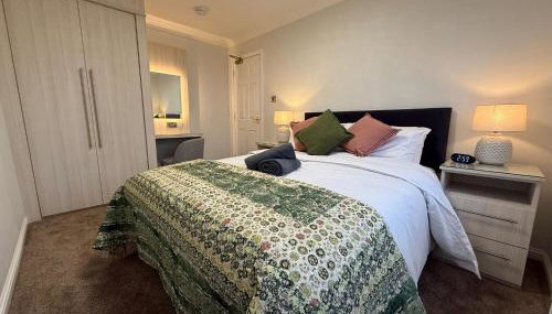 Luxury townhouse in Stirling - Foto 2