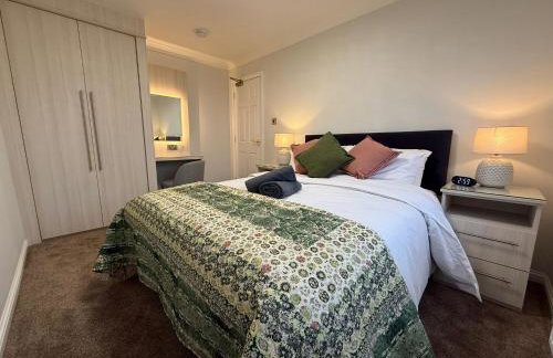 Luxury townhouse in Stirling - Foto 2