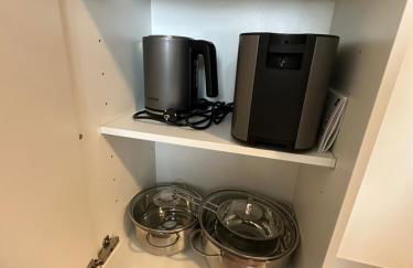 Wohlfühlwohnung in Eppelheim - zentral und entspannt - Foto 23