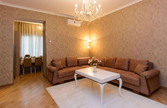 Apartment Dat Exx on the Marjanishvili - Foto 21