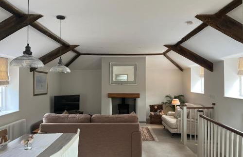 The Coach House at Lackington Farm - Photo 8