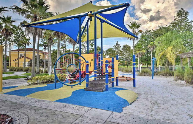 Terra Verde Resort Amenities & More! - Foto 45