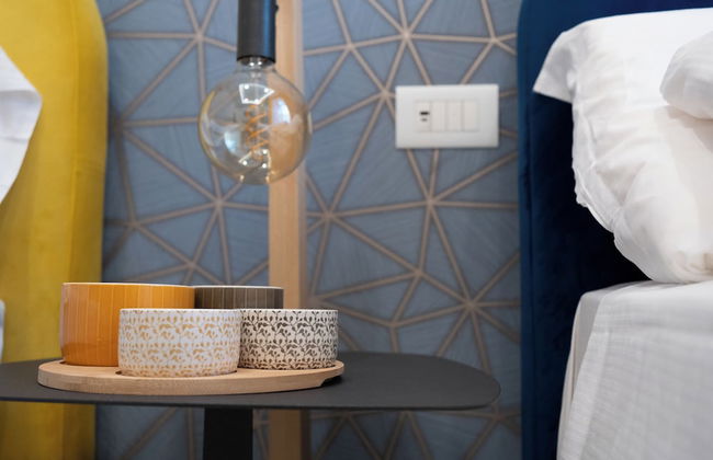 Palazzo Adele Rooms & Apartments - Foto 3