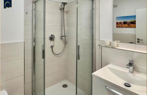 An der Haffküste Ferienwohnung Haffzauber - Foto 15