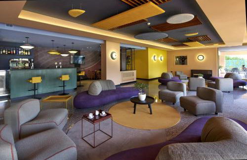 Residence Lido Hotel - Foto 8