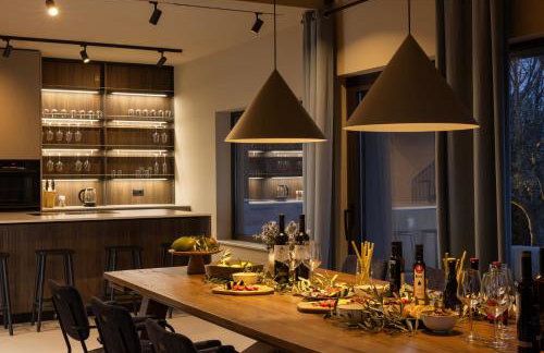 Luxury Villa Deneb with pool near Porec - Foto 26