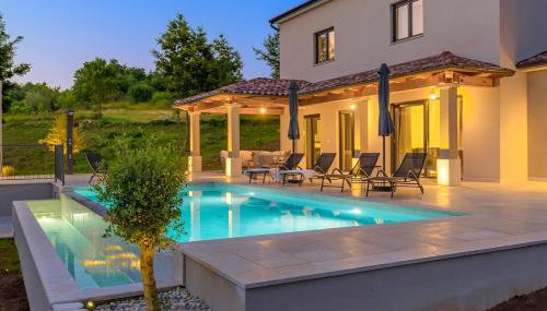 Villa Arboreta by Istrialux - Foto 4