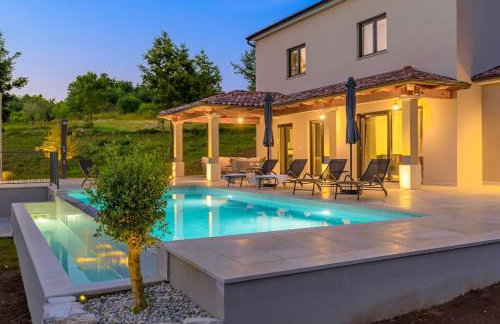 Villa Arboreta by Istrialux - Foto 4