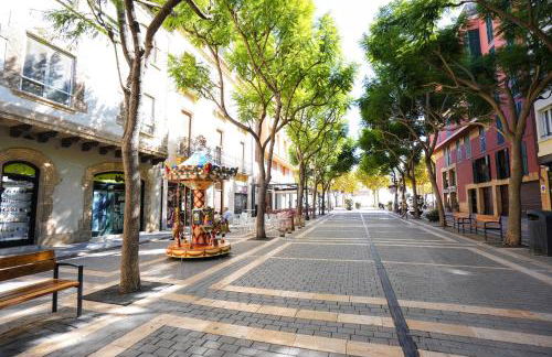 SJ7 Aparthotel - Foto 40