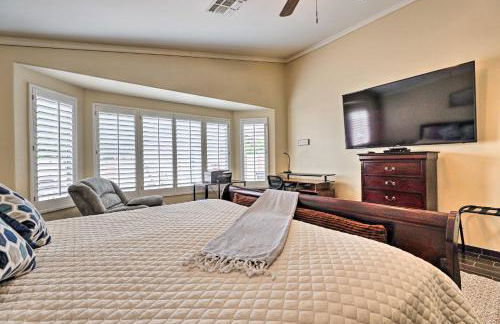 BBQ-Ready Oasis Near Golfing and Surprise Stadium! - Foto 10