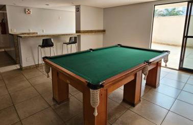 Suite 1507, Praça do Sol, Goiânia - Foto 19
