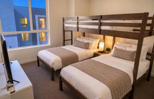 Modern Apartment Rentals - Foto 21