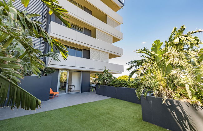 Eastwood Apartments - Foto 22