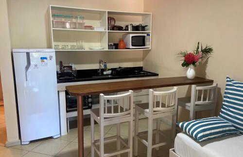 Ouro Sobre Azul Apart Hotel - Foto 54